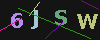 Gambar captcha