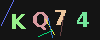 Gambar captcha